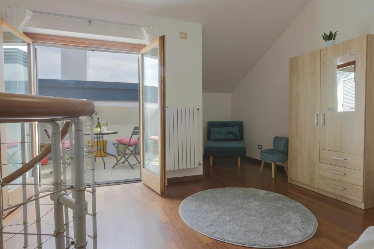 Nolo Uptown Apartamento Milão