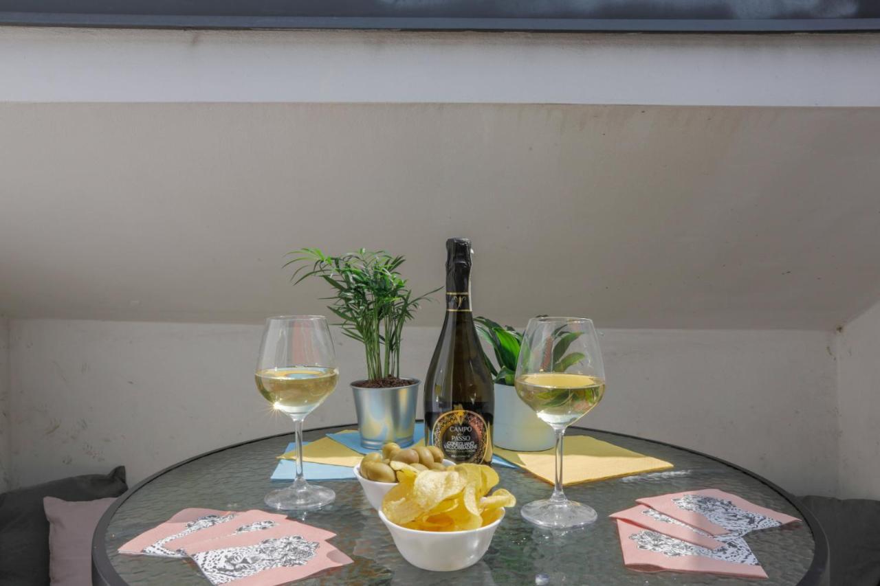 Nolo Uptown Apartamento