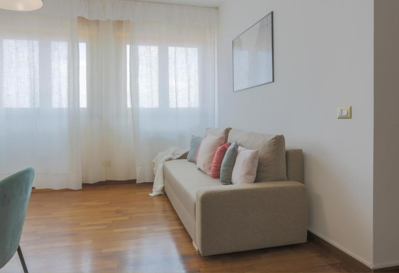 Nolo Uptown Apartamento *