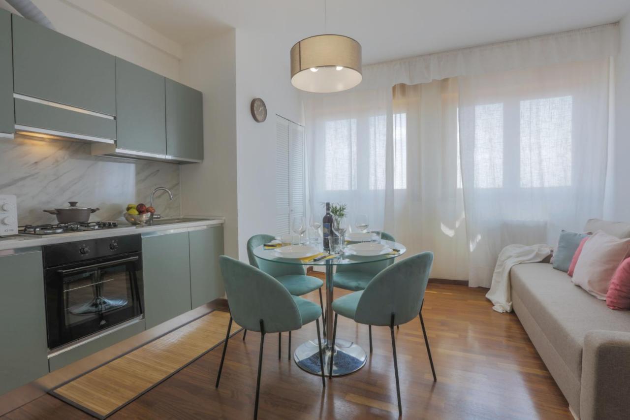 Apartamento Nolo Uptown