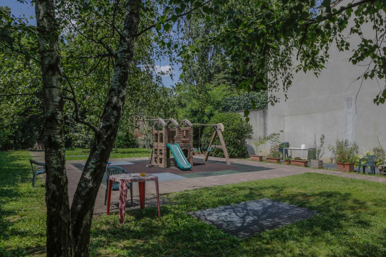 Nolo Uptown Apartamento Milão