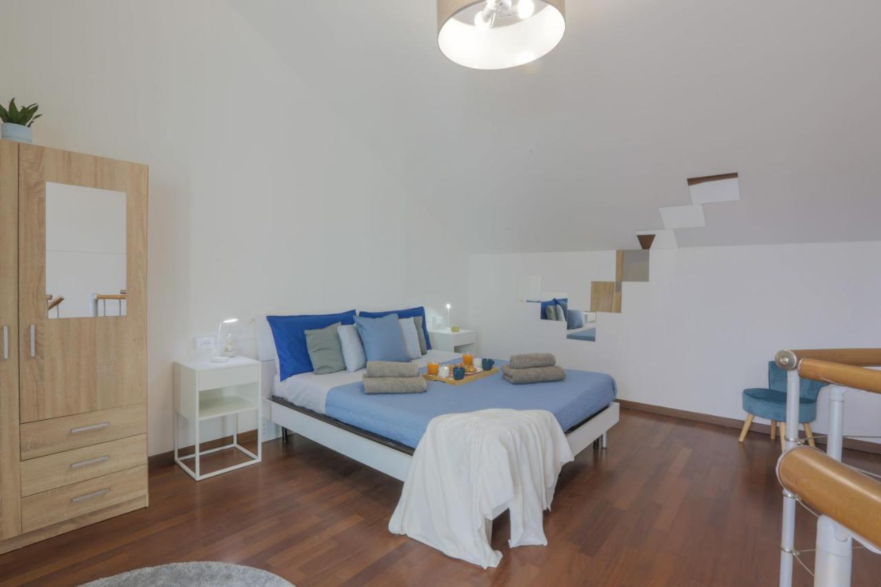 Apartamento Nolo Uptown Milão