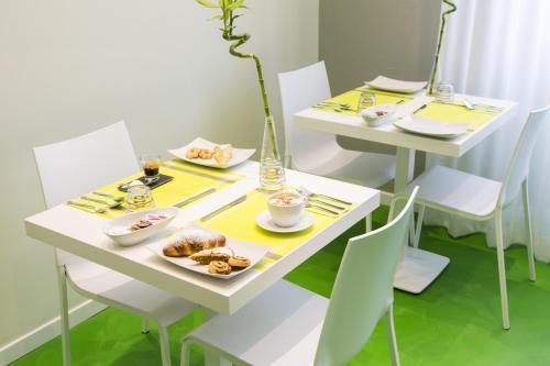 Navigliotel 19 - & Milan