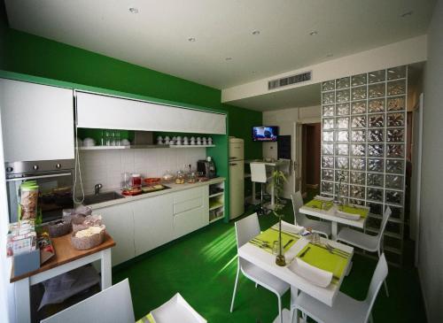 Navigliotel 19 - & Bed & Breakfast