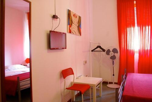 Hotel Galla Milan
