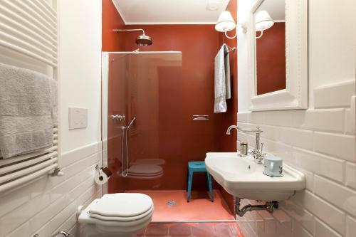 Bed & Breakfast Porta Tosa Boutique 2*