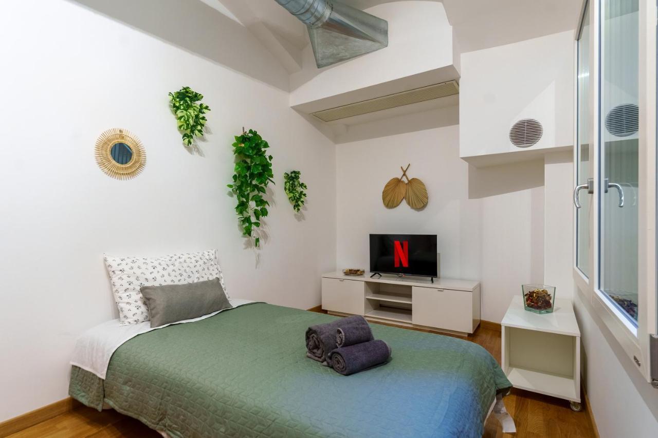 Appartamento Centro Storico Duomo A 5 Minuti Wifi Netflix *