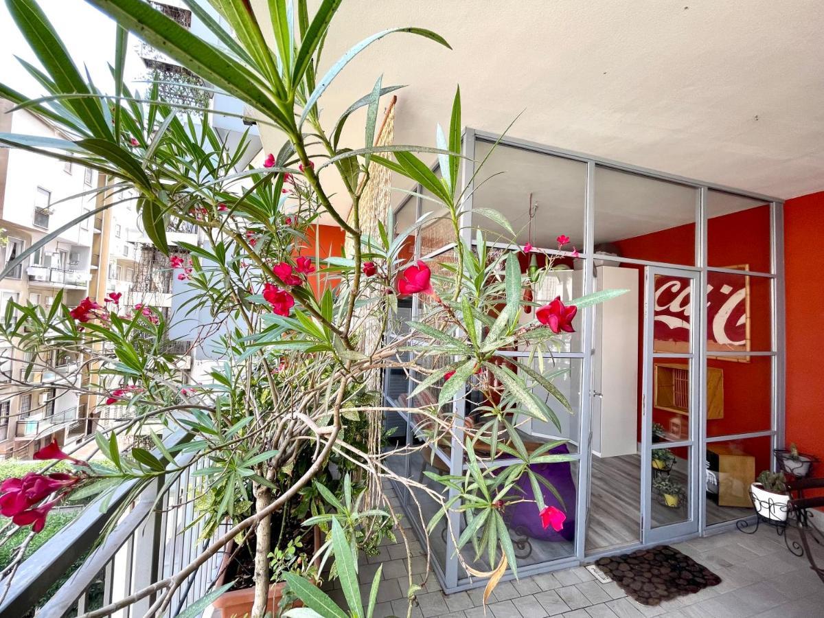 Casa Sofia With Terrace *
