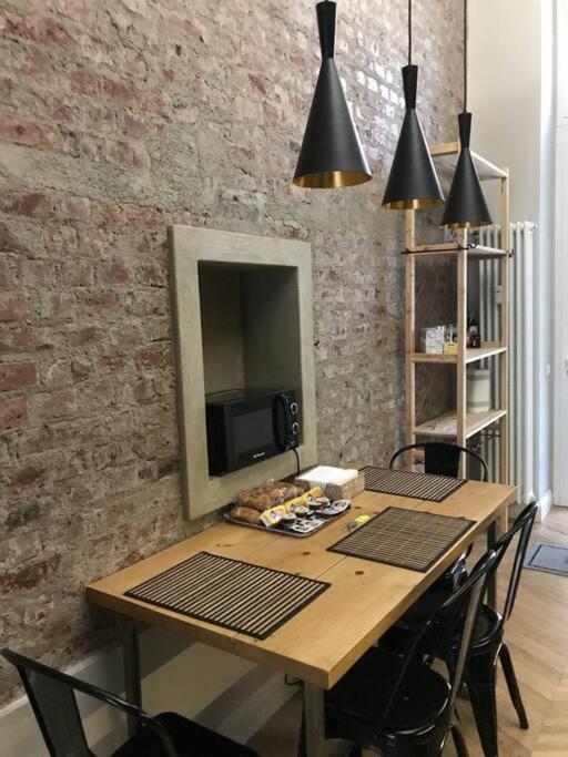 Dezza Loft * Milan