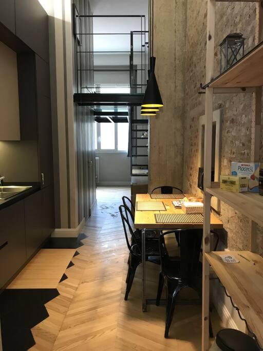 Dezza Loft Apartamento Milão