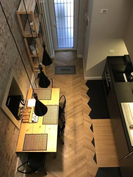 Dezza Loft *