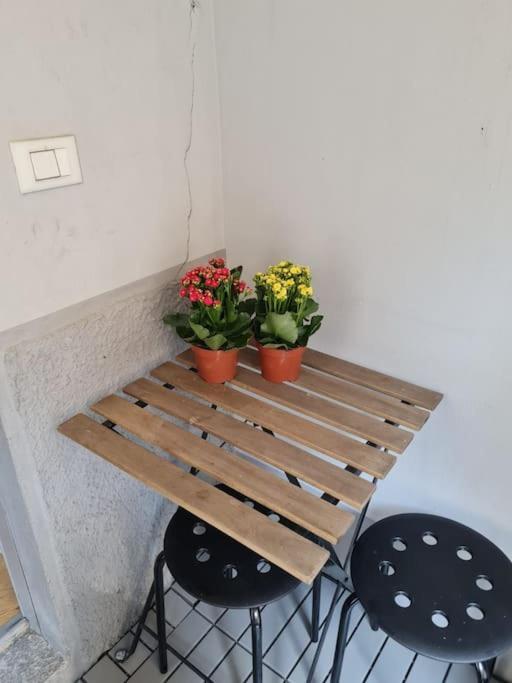 Apartamento Dezza Loft