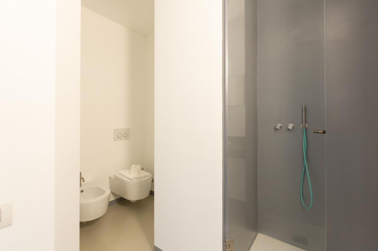 Apartamento Porta Nuova Bright And Stylish Flat *