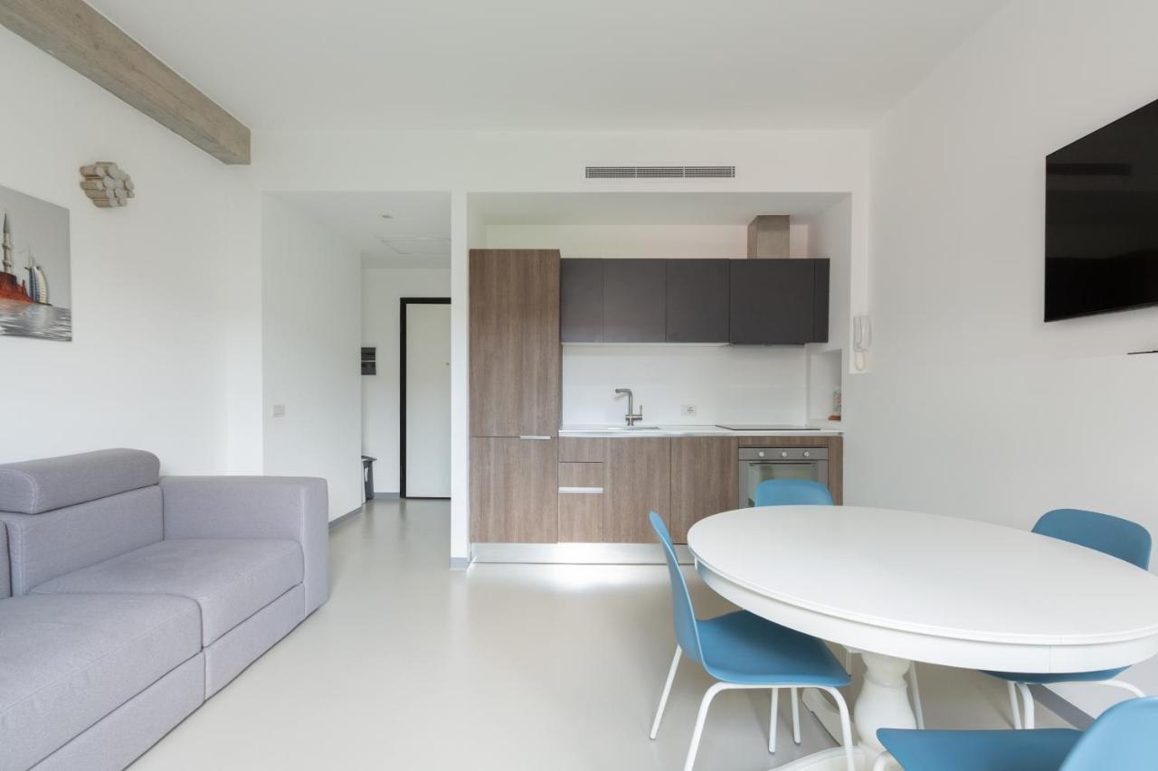Porta Nuova Bright And Stylish Flat Milão