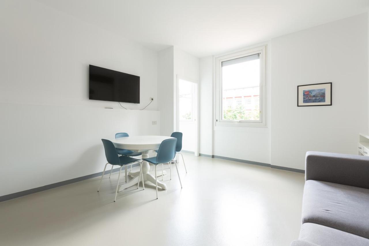 Porta Nuova Bright And Stylish Flat Apartamento Milão