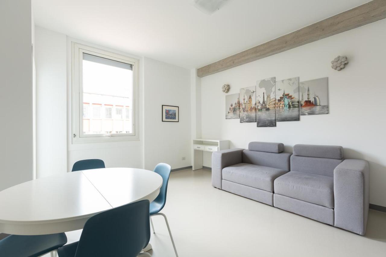 Porta Nuova Bright And Stylish Flat * Milão