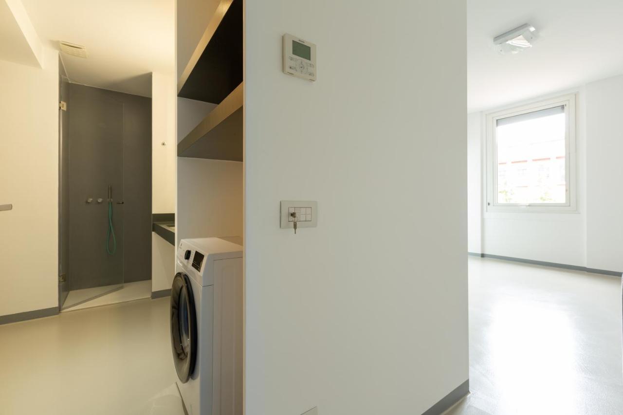 Porta Nuova Bright And Stylish Flat Milão