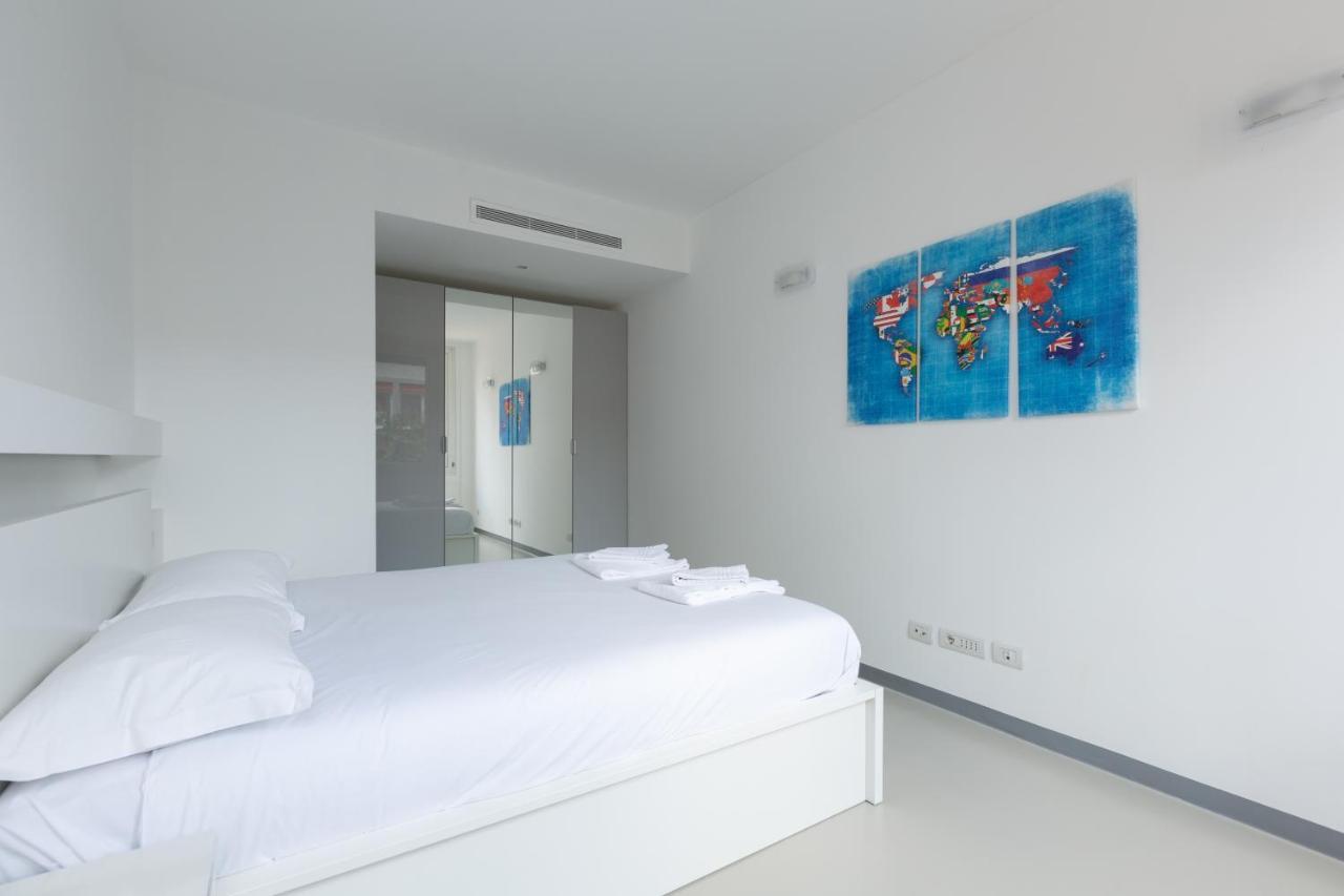 Porta Nuova Bright And Stylish Flat Apartamento *