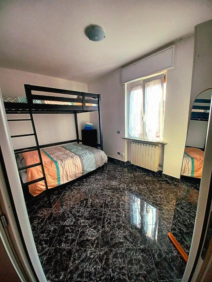 Apartamento Lusso Milão