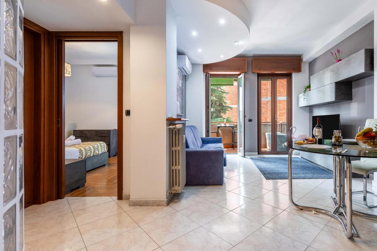 Flamingo House Appartamento *