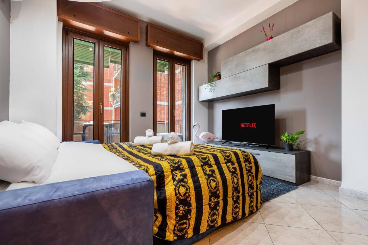 Appartamento Flamingo House Milano