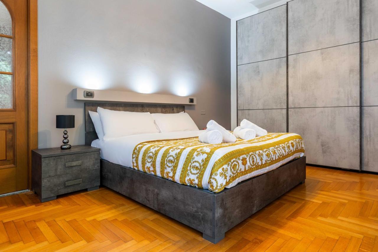 Appartamento Flamingo House *