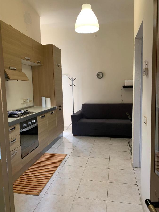 Appartamento Freschissima Casa Di Corte Milano