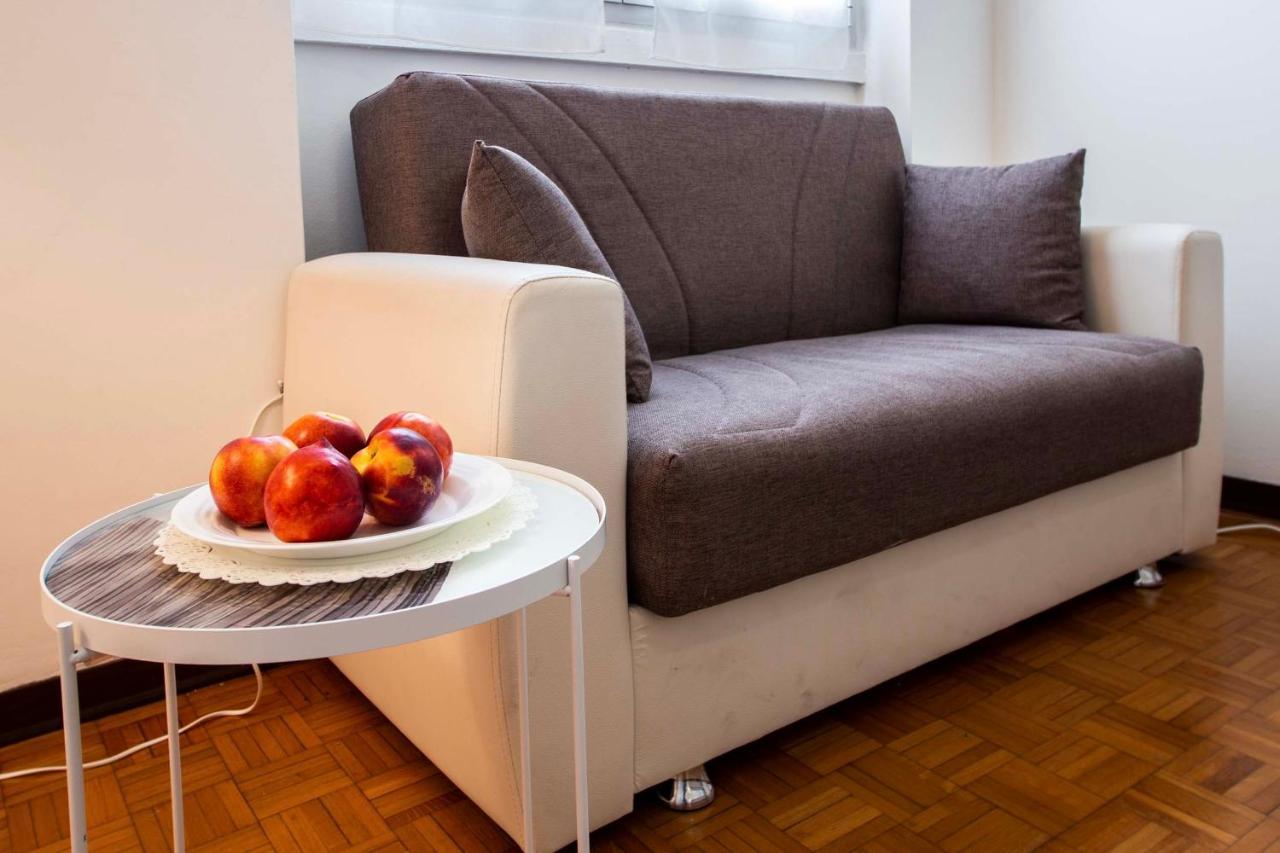 Appartamento Milano-linate Self Check In & Free Parking Milano