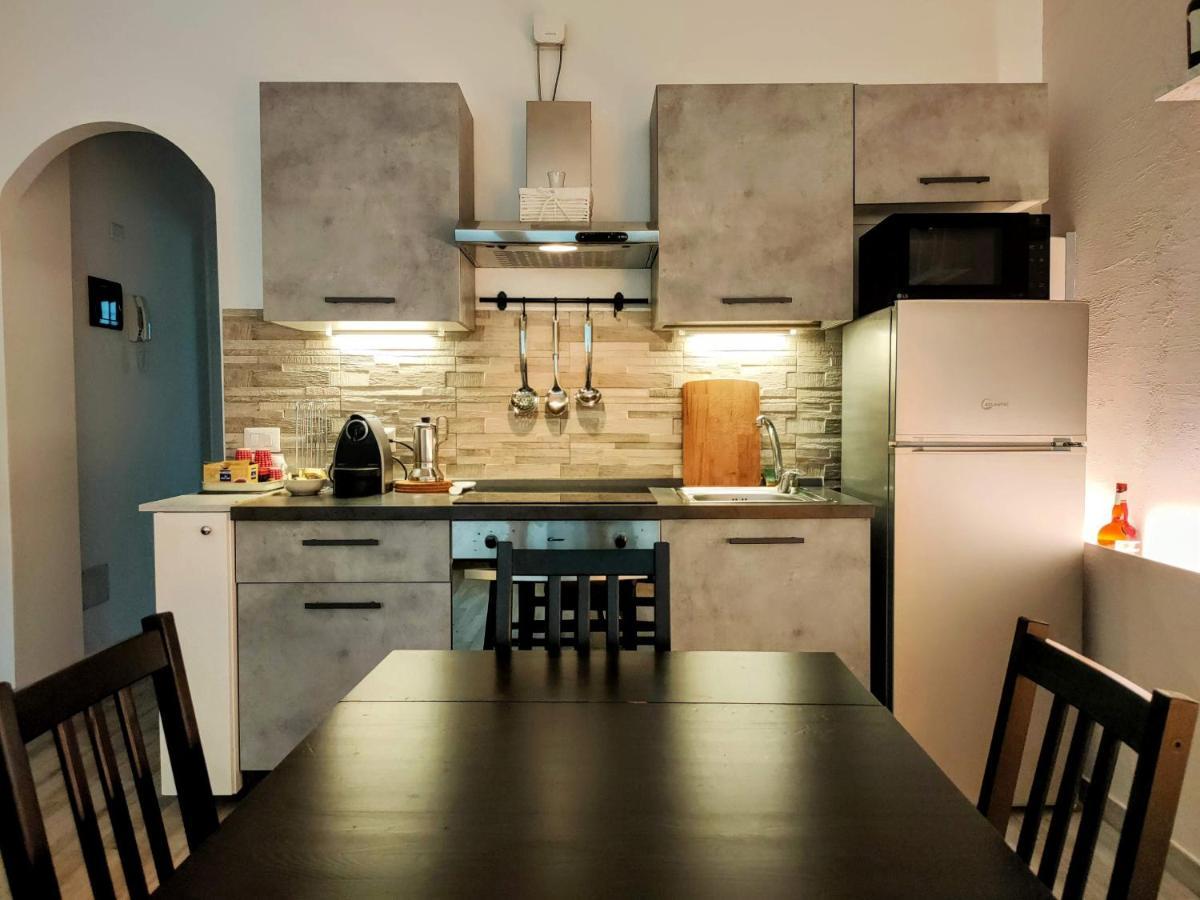 Haiku Apartment Milan