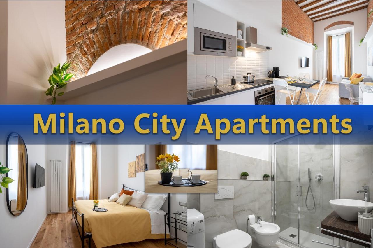 - Duomo Brera - Elegant In Design District Apartment