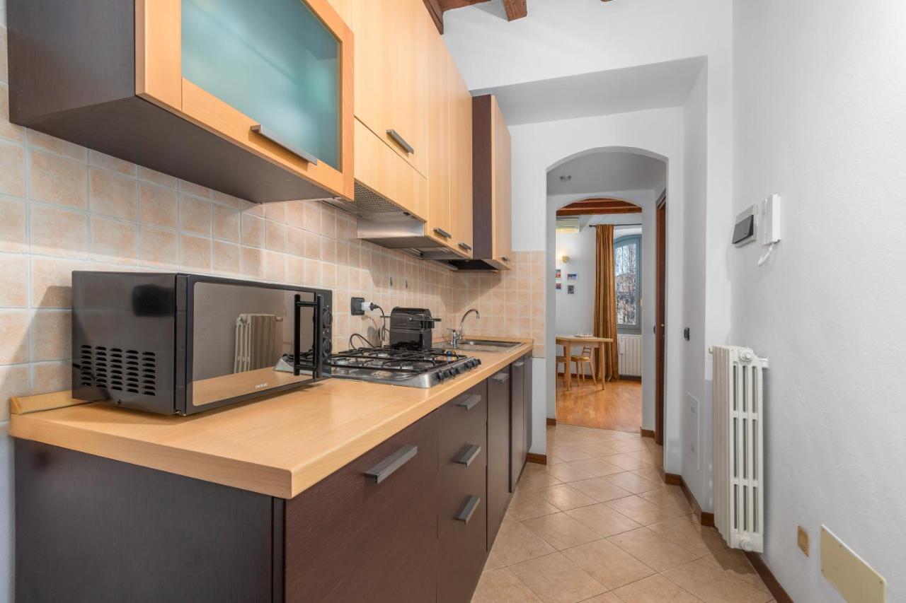 Apartamento Conciliazione-centralissima