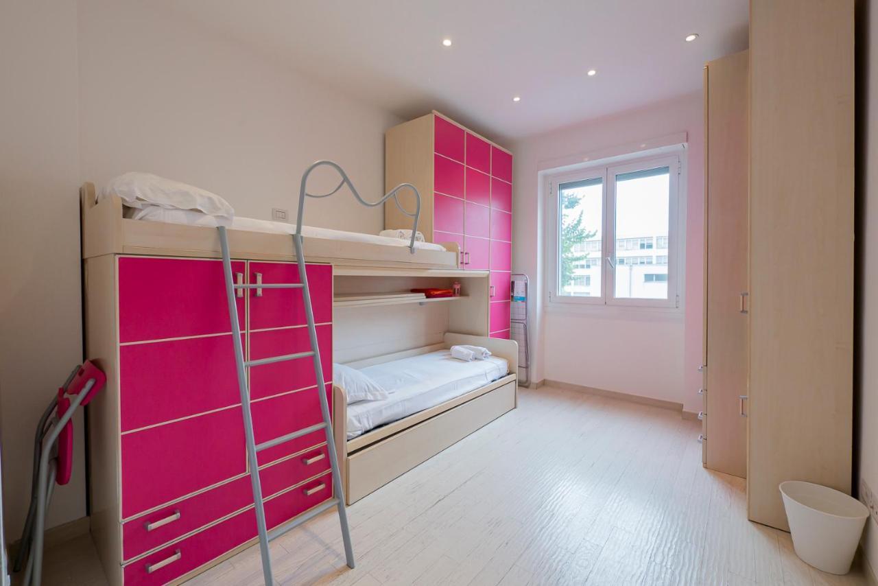 Ihost - Tito Livio 20 Apartamento
