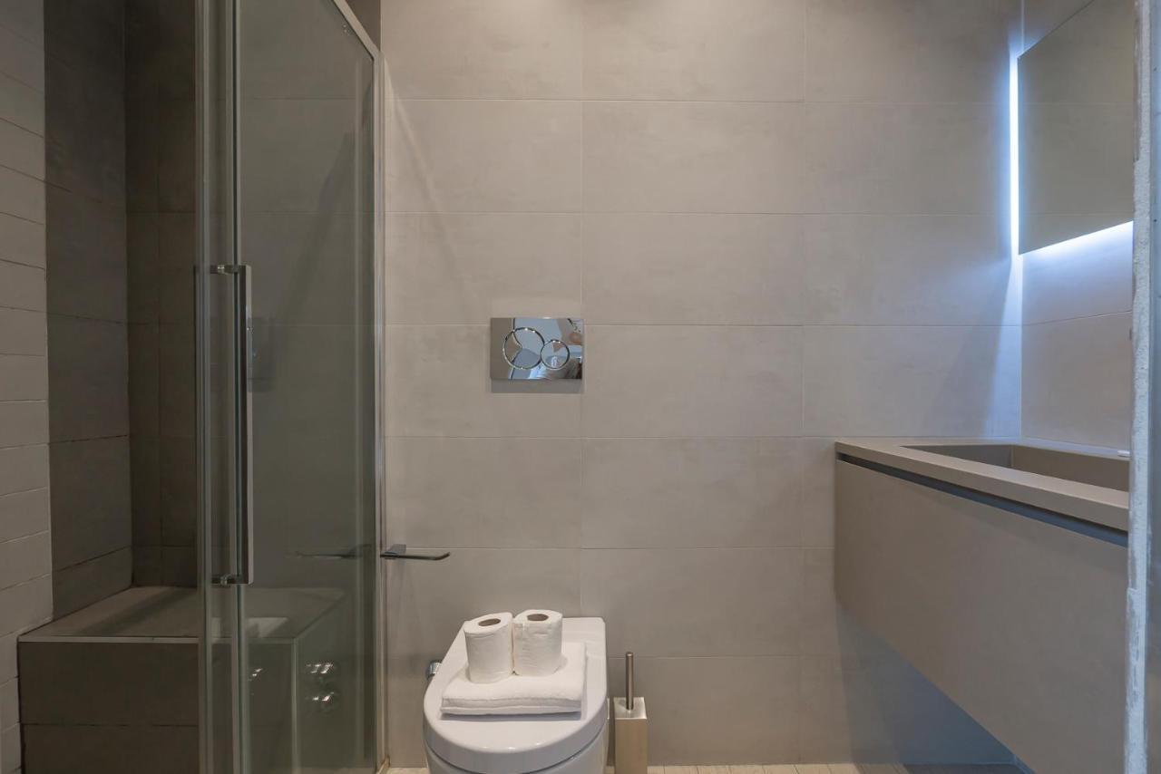 Apartamento Ihost - Tito Livio 20 *