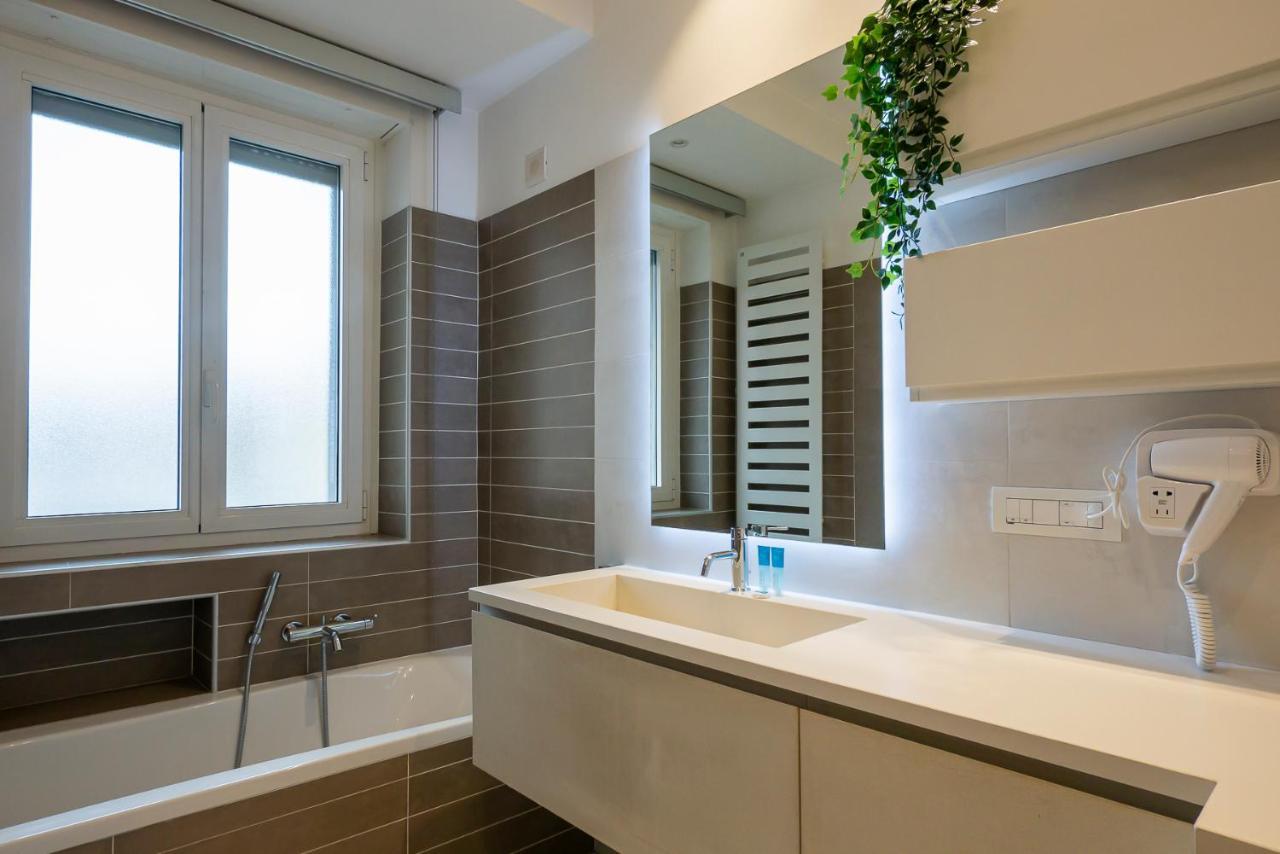 Apartamento Ihost - Tito Livio 20 *