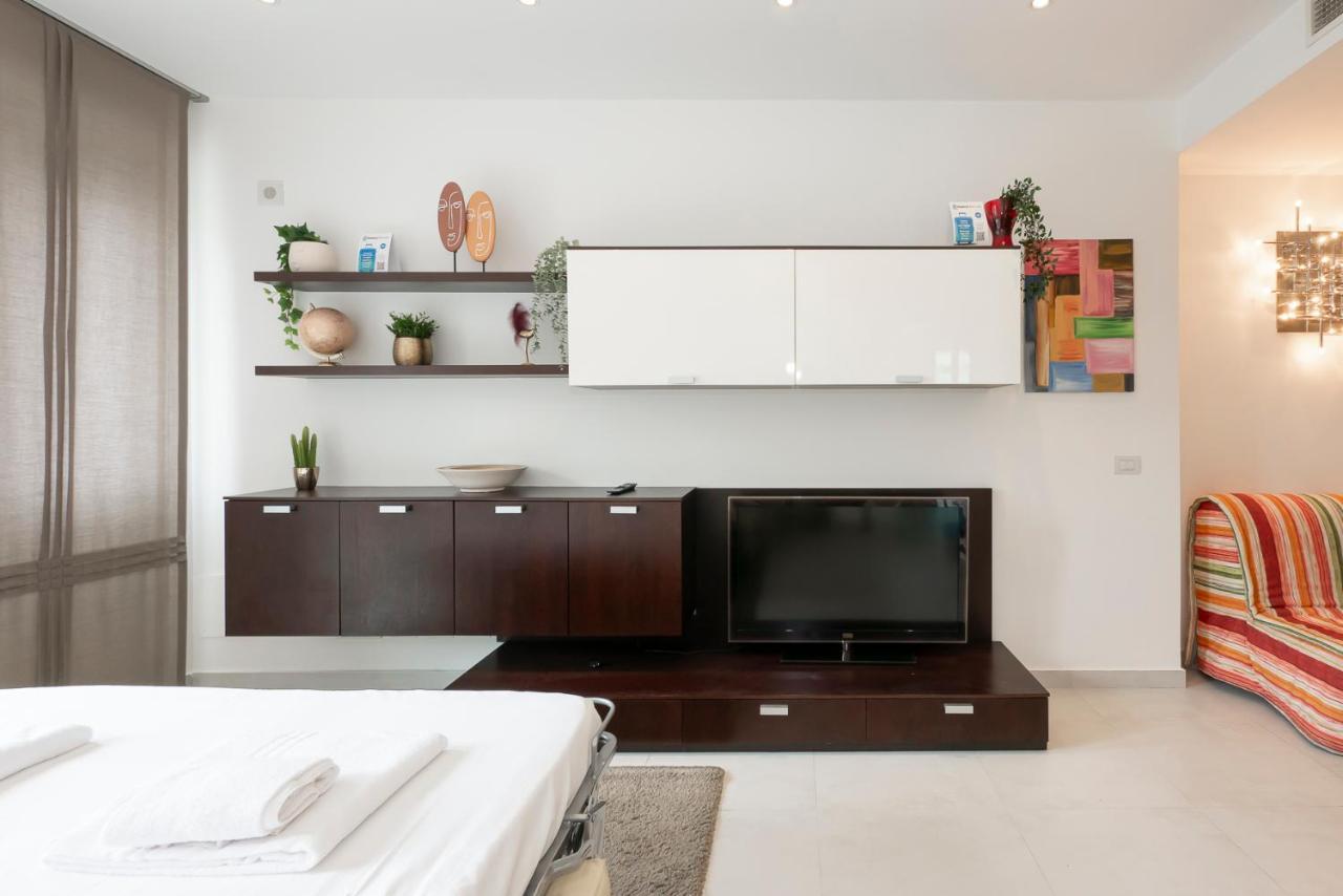 Ihost - Tito Livio 20 Apartamento