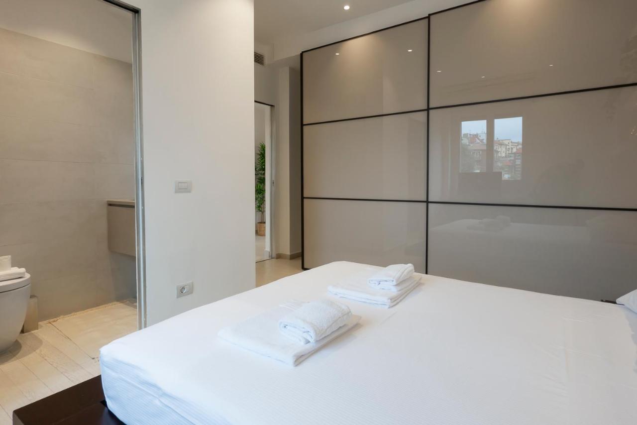 Ihost - Tito Livio 20 Apartamento *