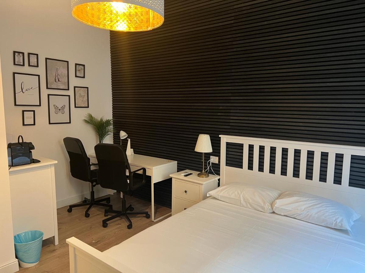 P18&rooms Palestrina 18 Milan