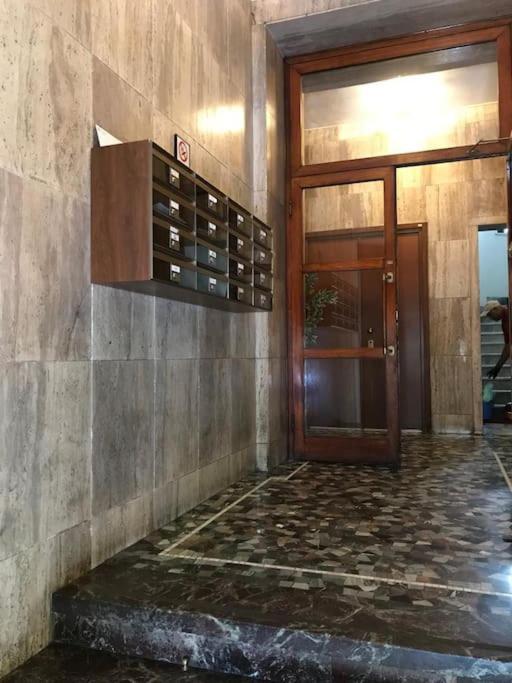 Apartamento Dezza Loft