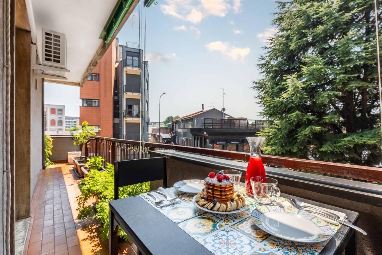Appartamento Flamingo House Milano