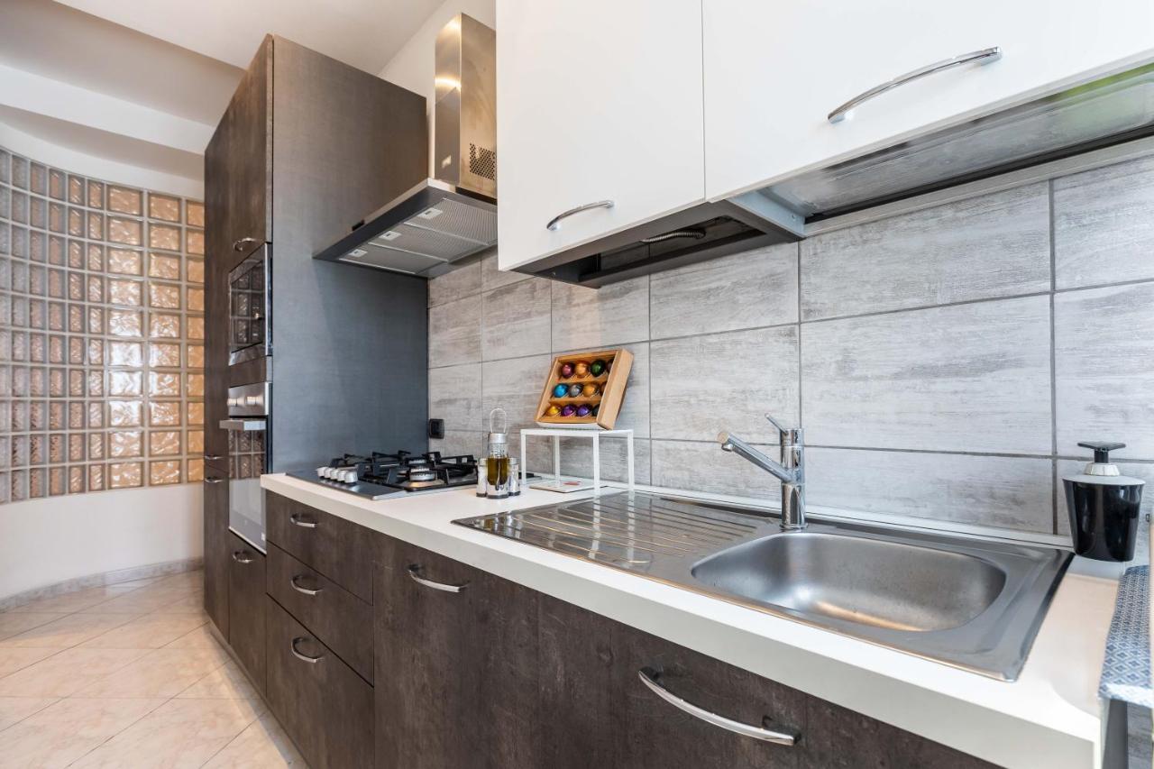 Appartamento Flamingo House *