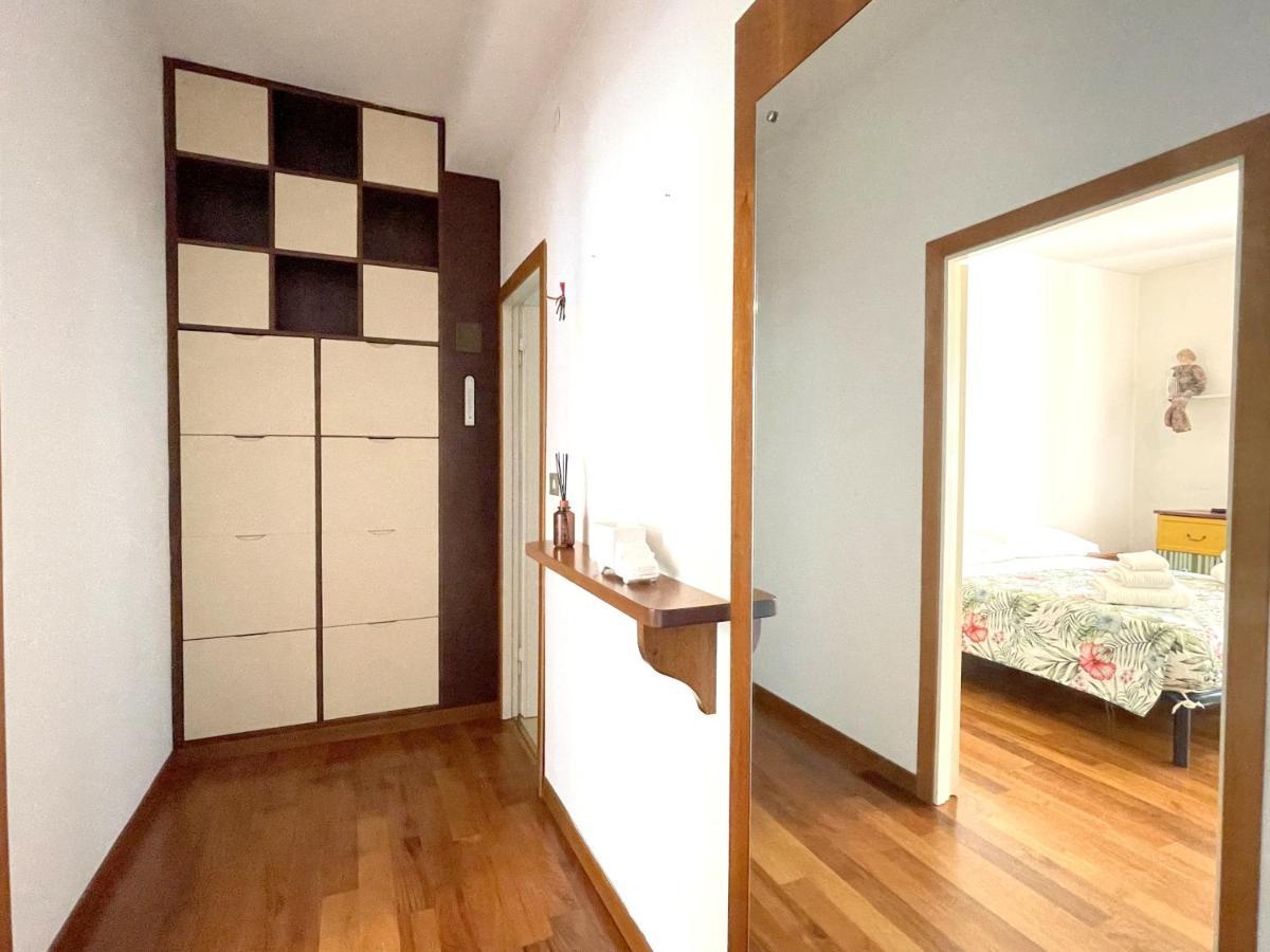 Accomodo Mib35 Bivano Linate Apartment Milan