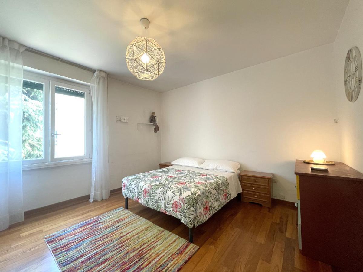 Apartment Accomodo Mib35 Bivano Linate Milan