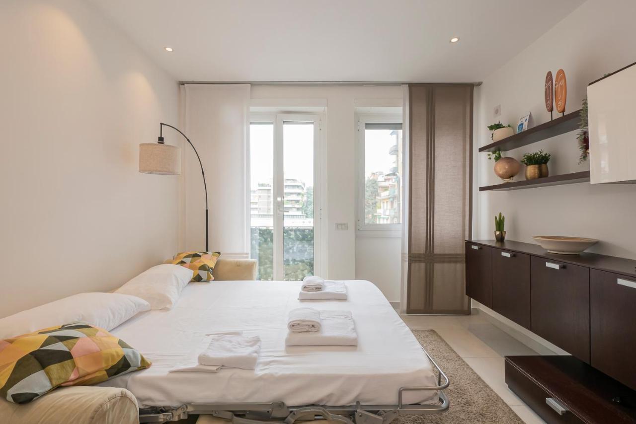 Ihost - Tito Livio 20 Appartamento *