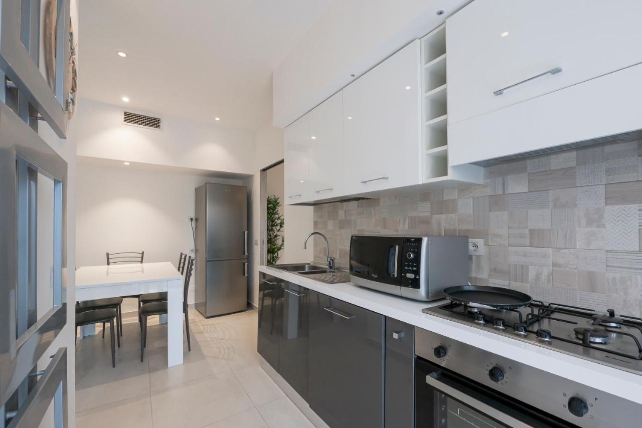 Ihost - Tito Livio 20 Apartamento Milão