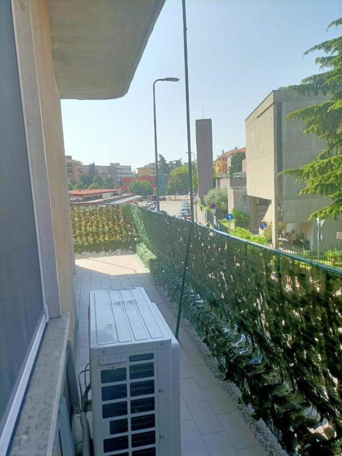 Parea House 3 Apartment Milan