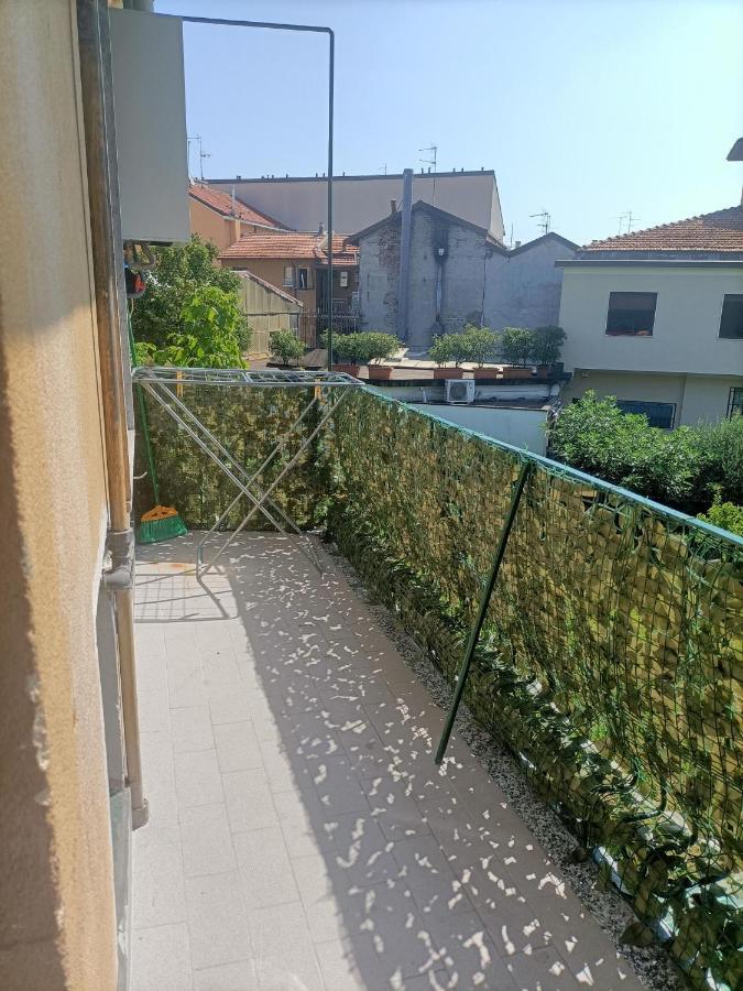 Parea House 3 Apartment Milan