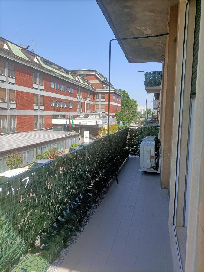 Apartment Parea House 3 Milan
