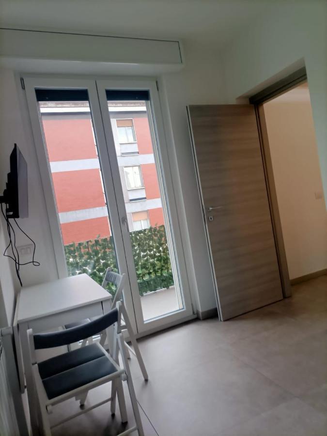 Parea House 3 Apartment Milan