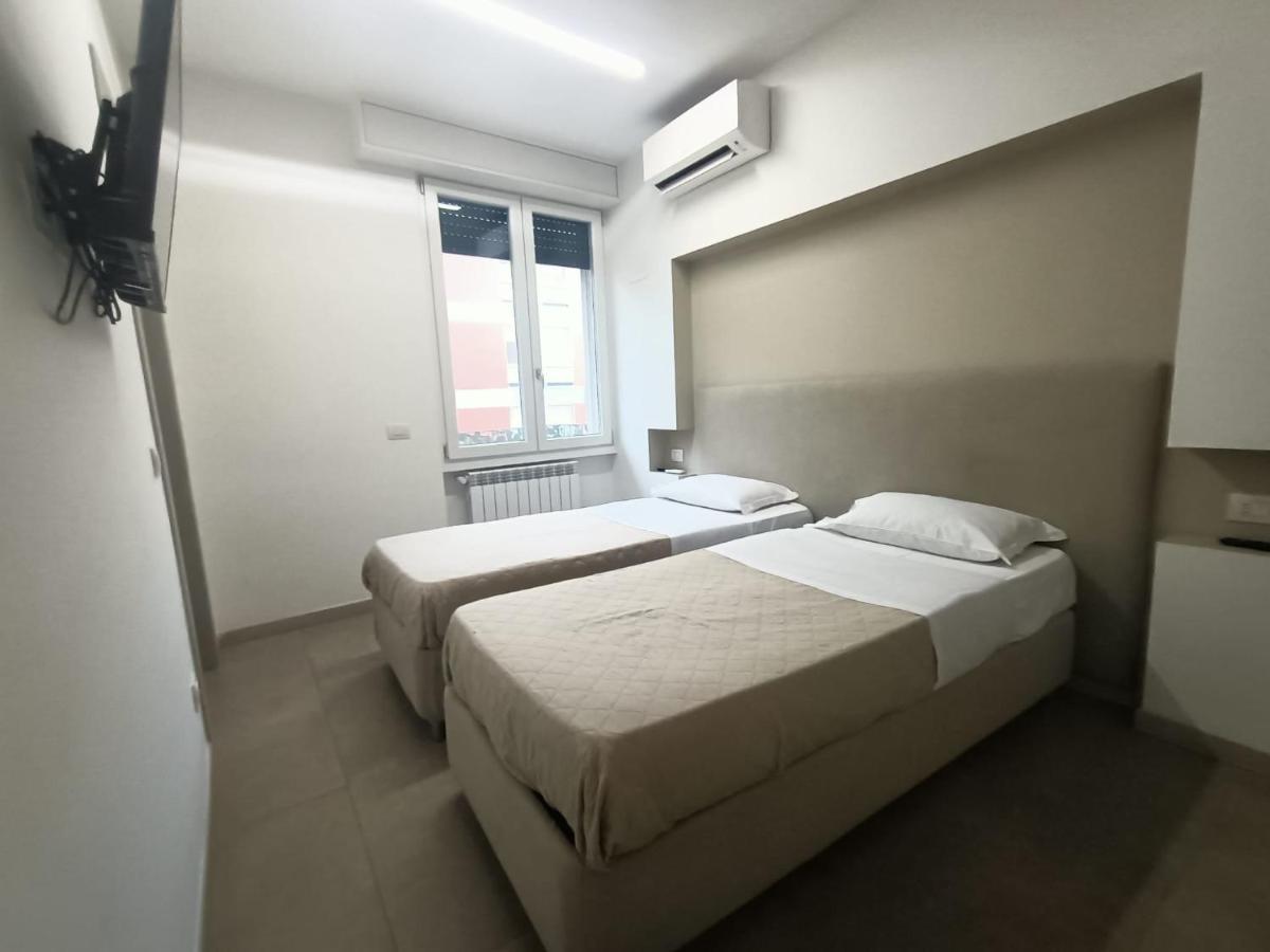 Apartment Parea House 3