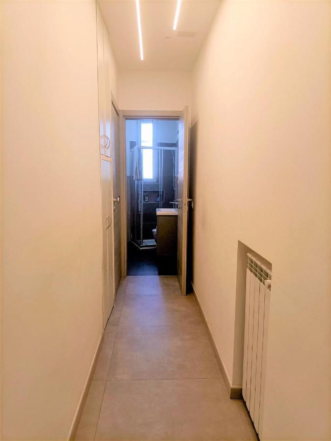 Parea House 3 Milan